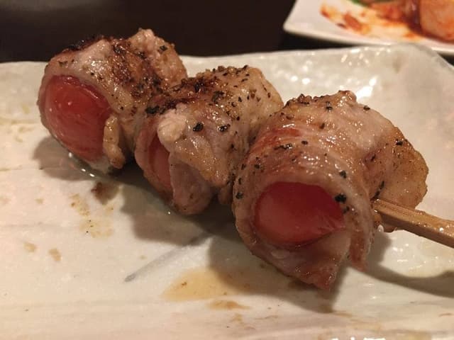 鶏ゆう - サブ画像2