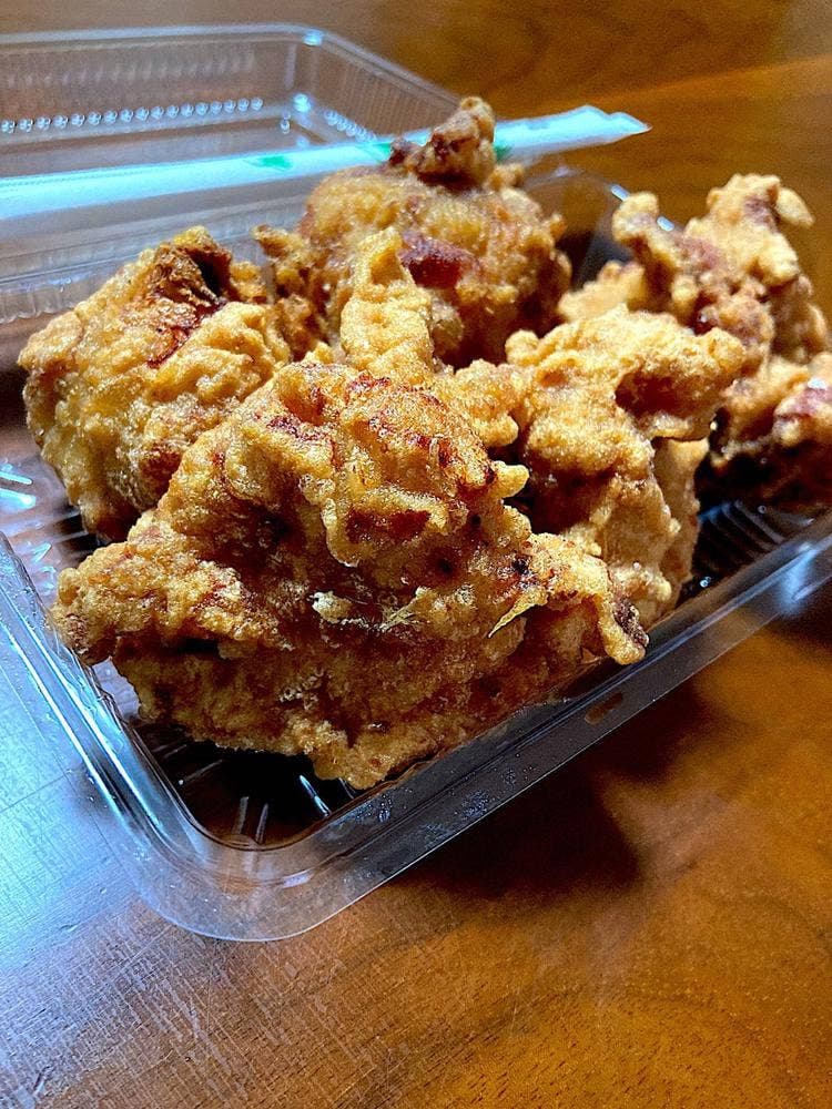 弁当千昇 根岸駅前店