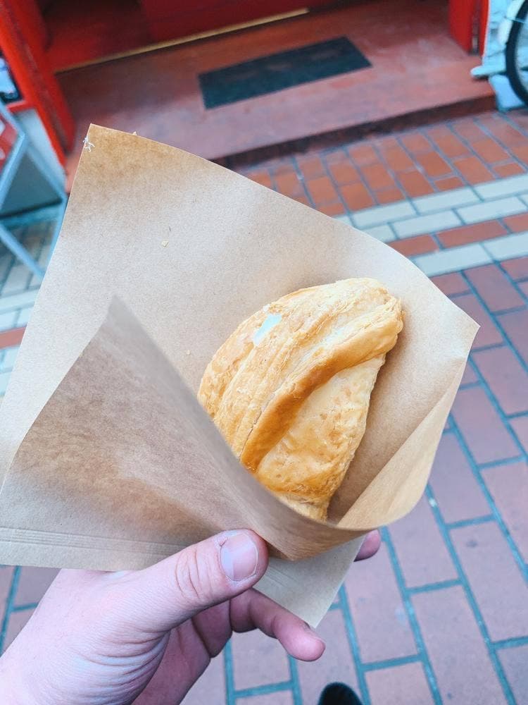 ミレ メーレ 中華街西門通り店