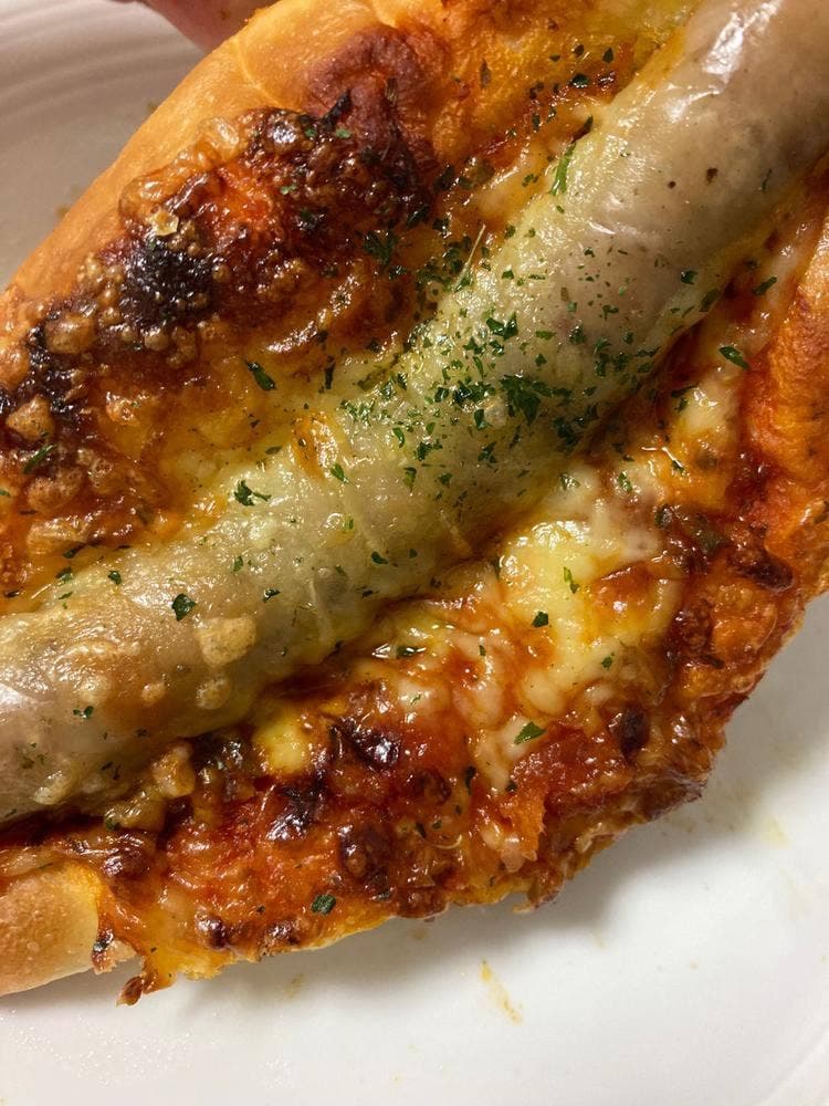 TOTSZEN BAKER’S KITCHEN