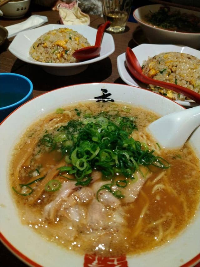 香来 - サブ画像1