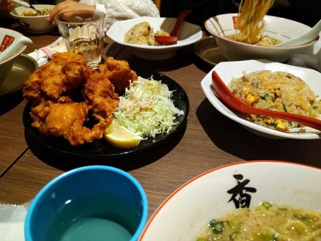 香来 - サブ画像3