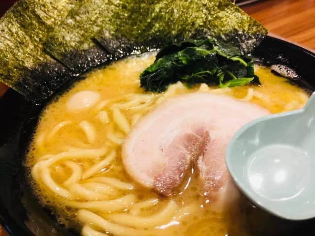 横浜家系ラーメン 池袋商店 2号店 - サブ画像3