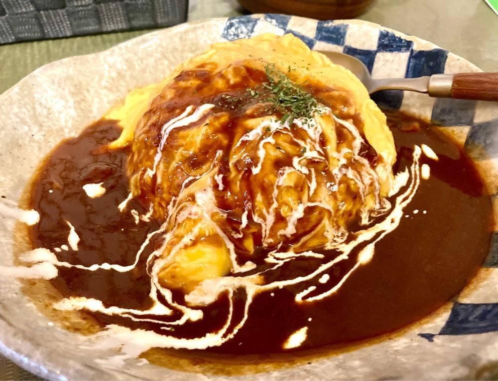 お茶とお食事処 森山