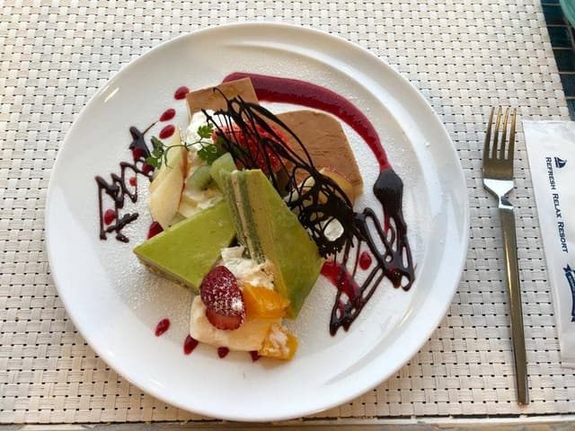 Rcafe at marina - サブ画像2