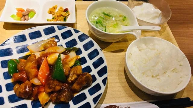 小尾羊 巣鴨店 - サブ画像1