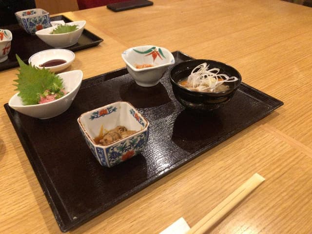 旬菜旬魚 魚しん - サブ画像3