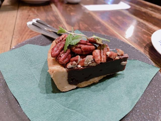 月波珈琲店&Bar - サブ画像1