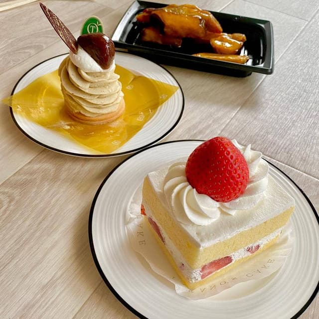 新宿高野 二子玉川東急フードショー店 - サブ画像1