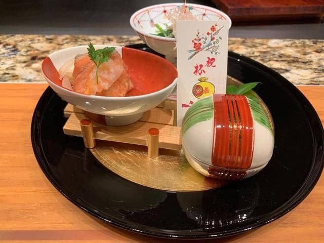 喜扇亭 東京ミッドタウン店 - サブ画像2