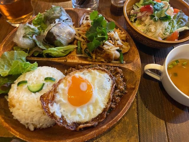 キママル食堂 - サブ画像1