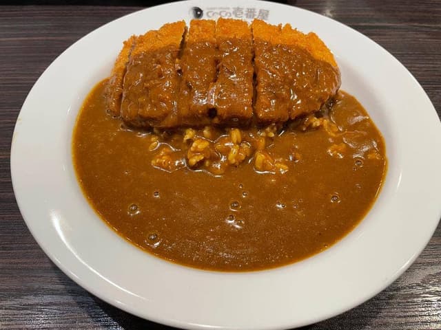カレーハウスCoCo壱番屋 阪急長岡天神駅前店 - サブ画像2