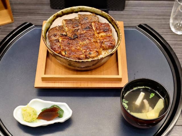 まるや本店 JR名古屋駅店 - サブ画像3