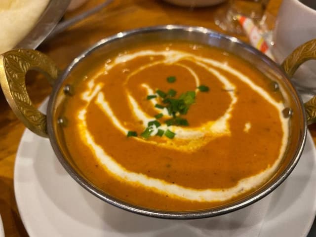 2020インディアンキッチン - サブ画像2