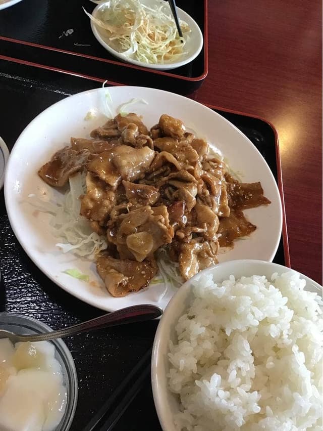 台湾料理 金福 - サブ画像2