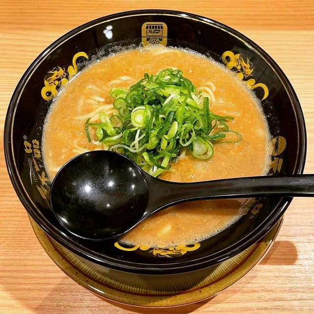 天下一品 中野店 - サブ画像2