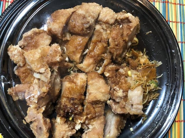 餃子の王将 喜多見駅前店 - サブ画像3