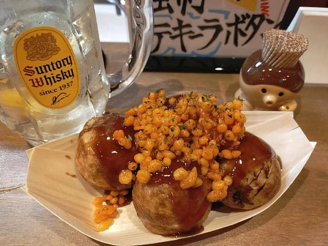 タコとハイボール 十条銀座店 - サブ画像3