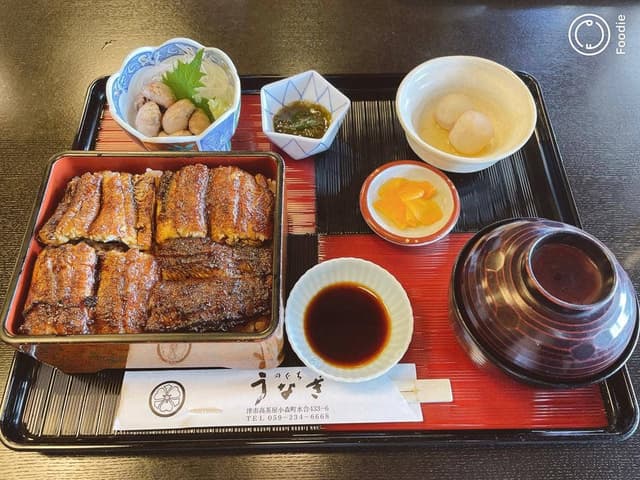 うなぎのぐち - サブ画像1