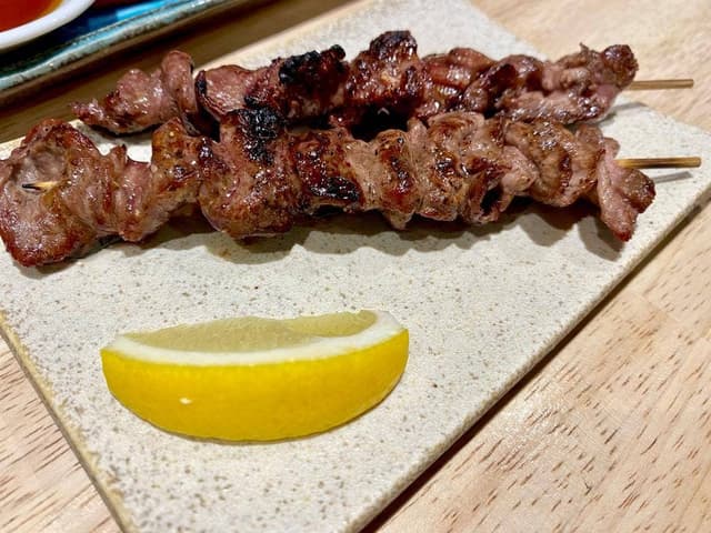 ジャストミート - サブ画像3