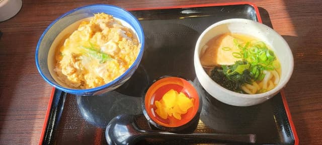 得得 京都洛西店 - サブ画像3