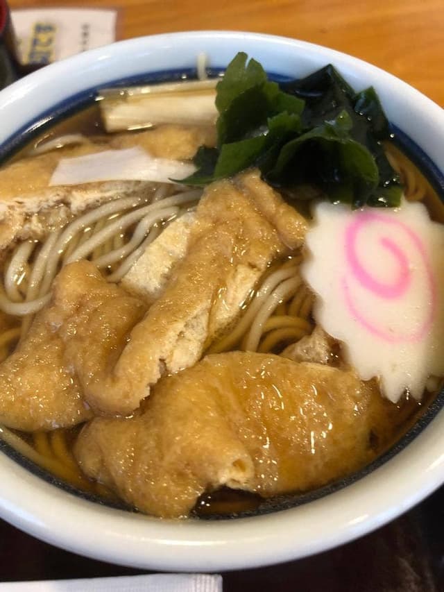 そば 町田や - サブ画像3