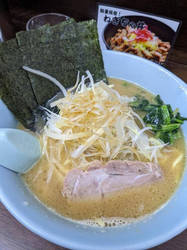とんこつラーメンの店 とんぱた亭 片倉町本店 - サブ画像2