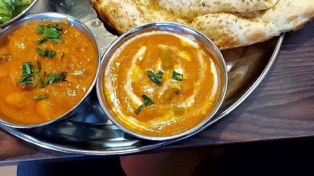 インド料理ガンディー - サブ画像1