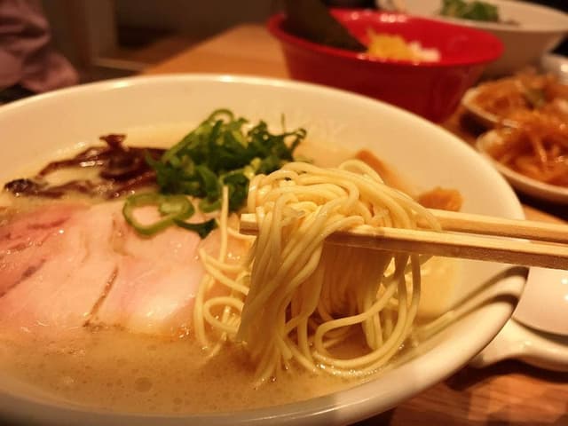 一風堂KAY 札幌ステラプレイス店 - サブ画像2