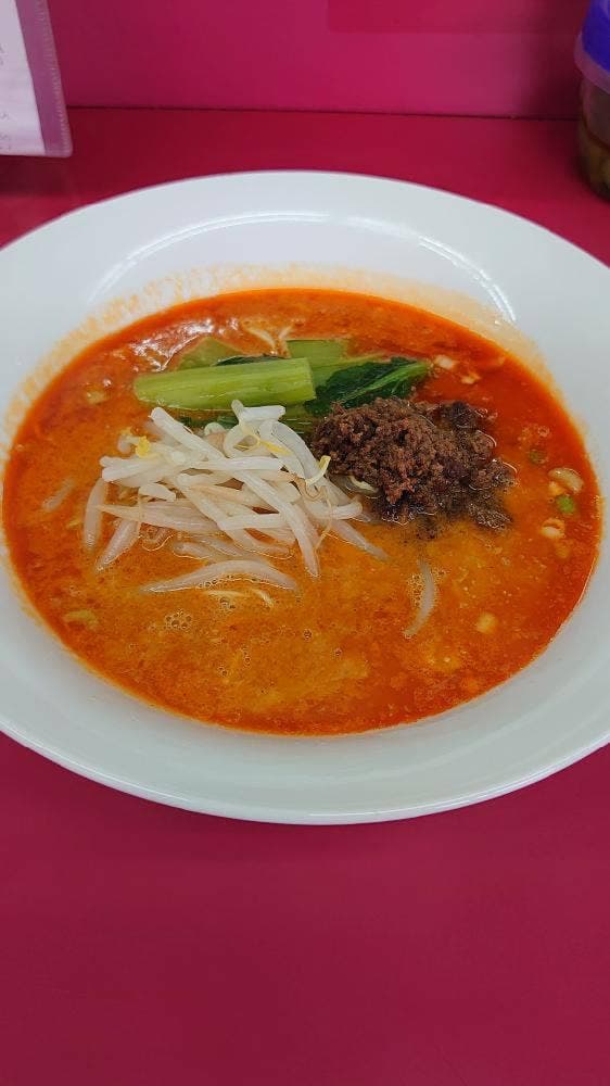 志摩のタンタン麺ハウス - サブ画像2