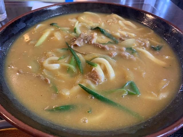 手打うどん 百年屋 和 - サブ画像2