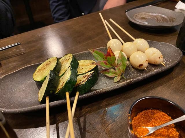 焼鳥やたがらす - サブ画像2