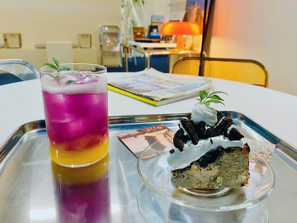 dodam cafe