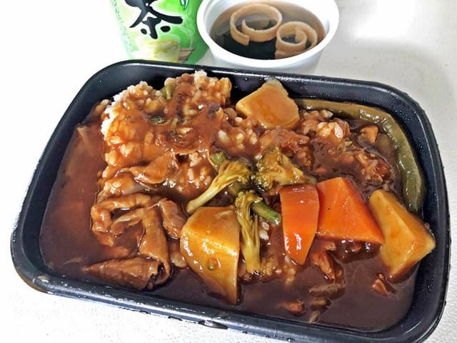 Deli Standard - サブ画像2