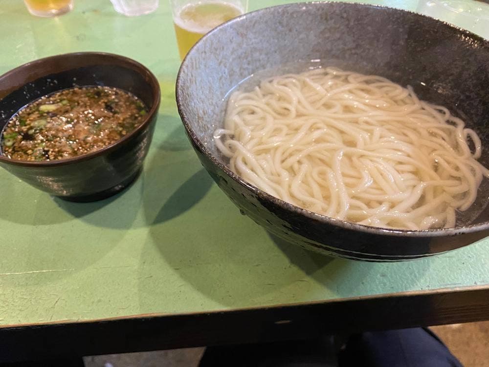 のぶやラーメン
