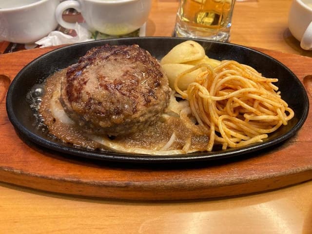 ステーキ宮 福井大和田店 - サブ画像1