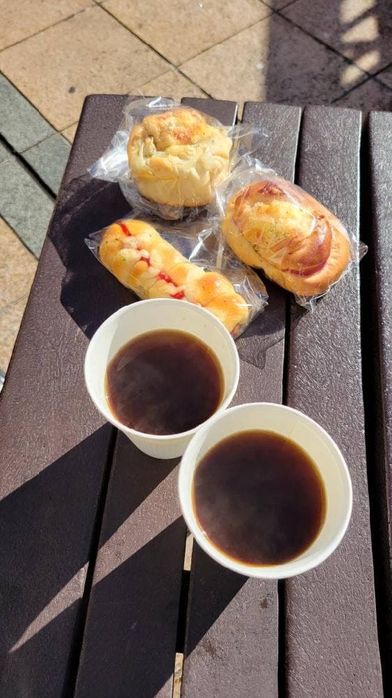 カンテボーレ 橋本店