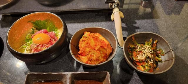 京焼肉にしき 上桂本店 - サブ画像1