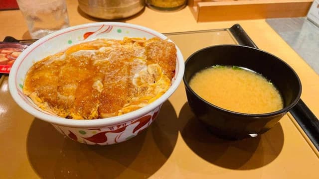 やよい軒 巣鴨南口店 - サブ画像1