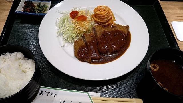 はり重 近鉄上本町店 - サブ画像3