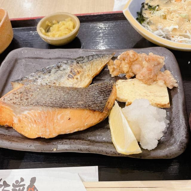 板前バル 東京駅店 - サブ画像1