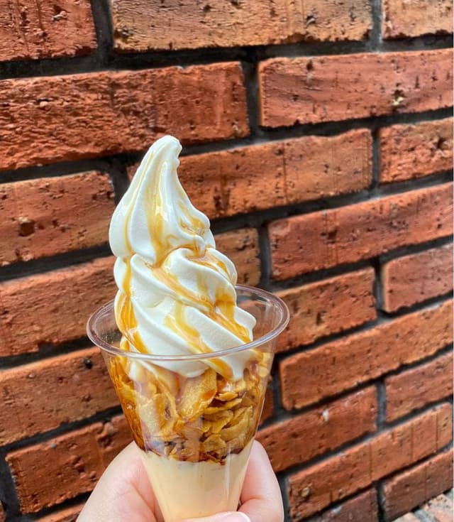 長崎南山手プリン - サブ画像1