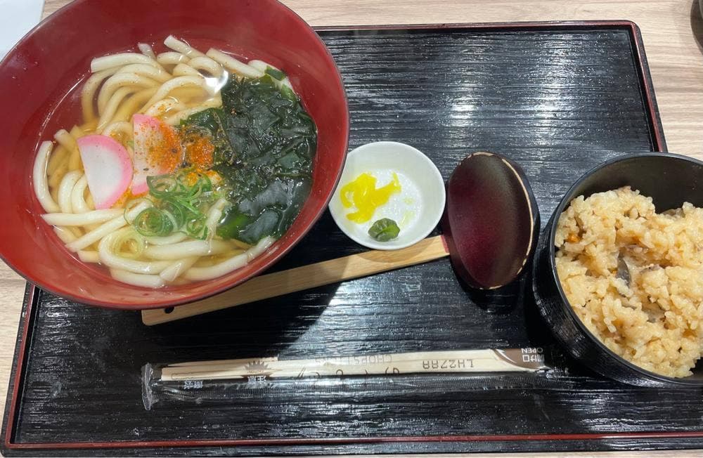 七福堂本舗 コープ西神南店