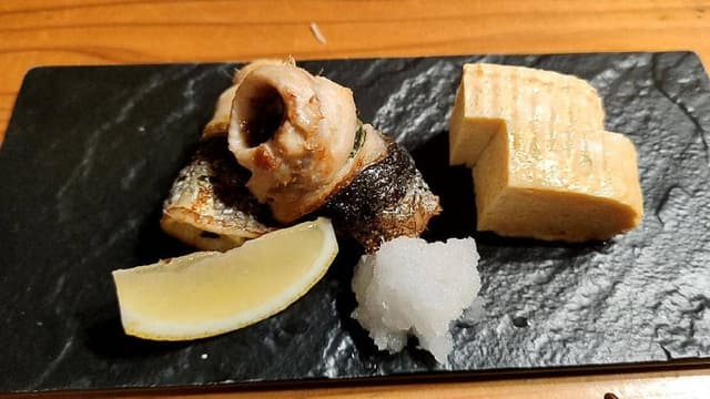 和風ダイニングふわり - サブ画像2