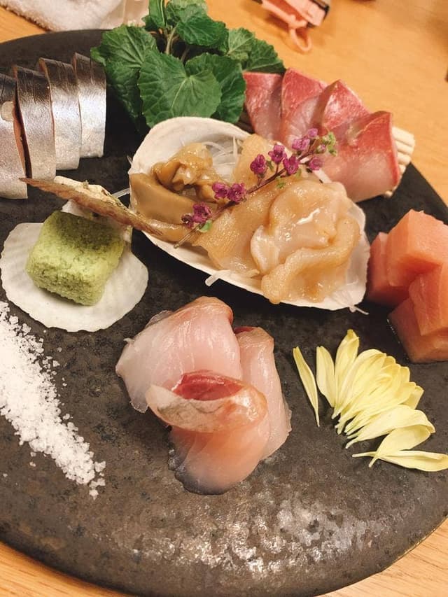 南渋谷 なみの上 - サブ画像3