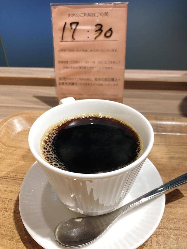 カフェ・ド・クリエ グラン サンシャイン通り店 - サブ画像2