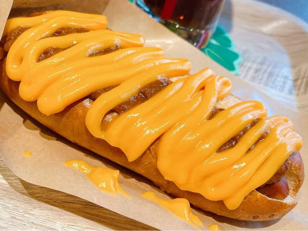 オルポノカフェ