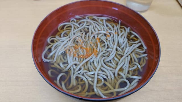 そば処はやて 八戸店 - サブ画像3