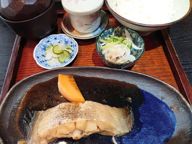 大衆割烹 てつむら - サブ画像1