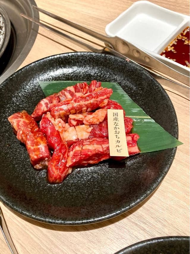 国産牛焼肉くいどん 蘇我店 - サブ画像2